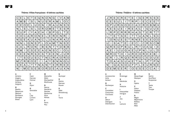 Le grand livre des mots mystères - Image 2
