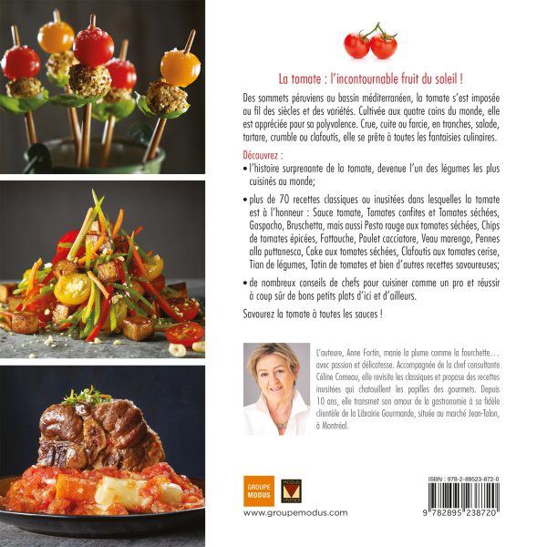 Tomate – Image 3