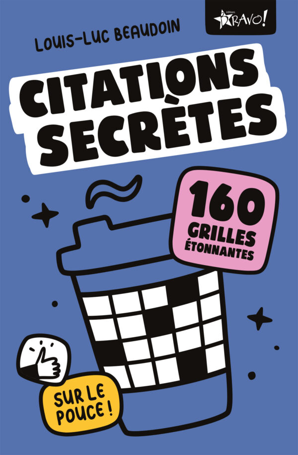 J'aime - Mots fléchés 2 – Image 4