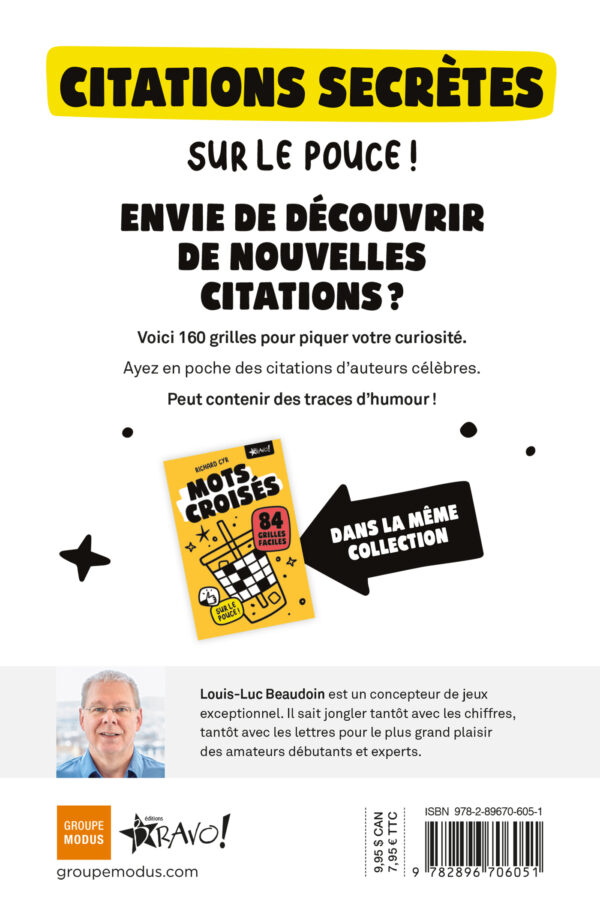 J'aime - Mots fléchés 2 – Image 3