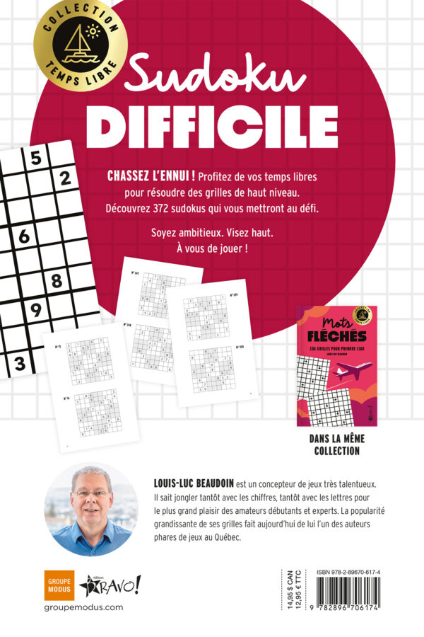 Temps libre - Mots mystères surprises – Image 19