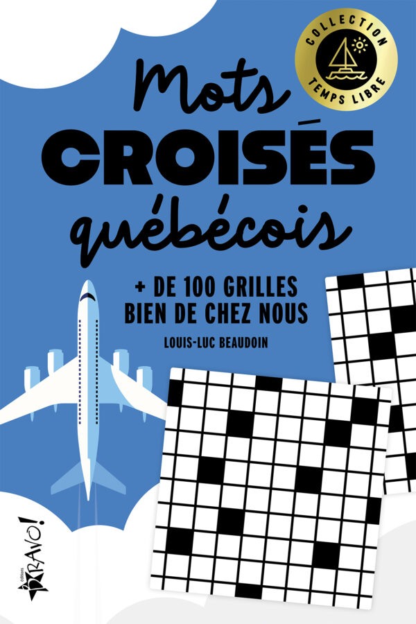 Temps libre - Mots mystères surprises – Image 18