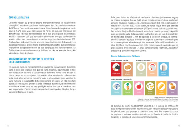 Savoir quoi manger - Régime méditerranéen 2 - Image 2