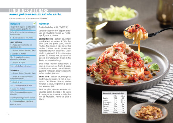 Savoir quoi manger - Régime méditerranéen 2 - Image 4